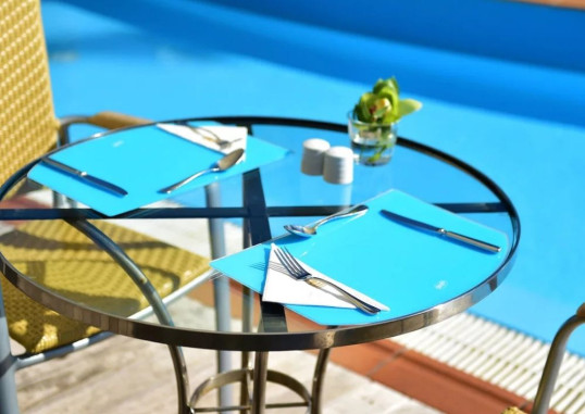 PESTANA GRAND 65