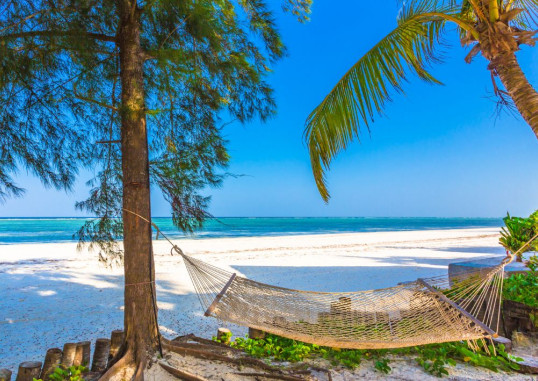 Zanzibaras Tanzanija 2