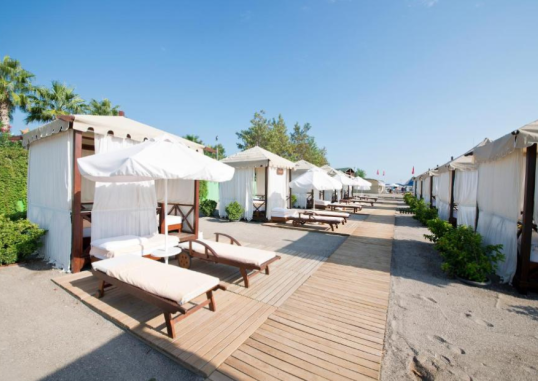 LIMAK LIMRA HOTEL & RESORT 39