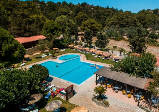 ACHOUSA HOTEL 4