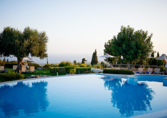 VILLAGE HEIGHTS RESORT 2