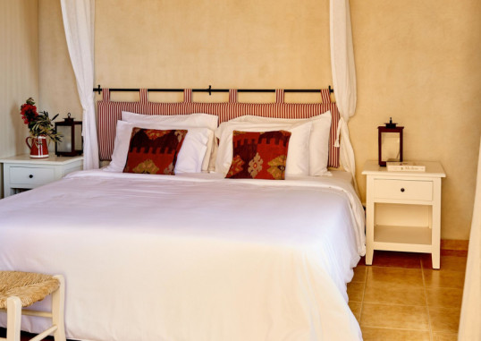 VILLAGE HEIGHTS RESORT 20