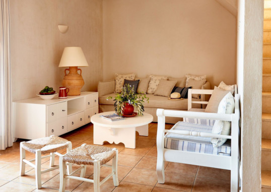 VILLAGE HEIGHTS RESORT 21