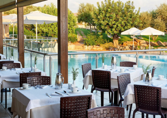 VILLAGE HEIGHTS RESORT 23