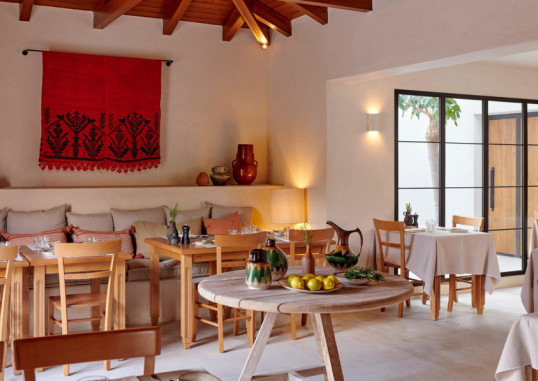 VILLAGE HEIGHTS RESORT 26
