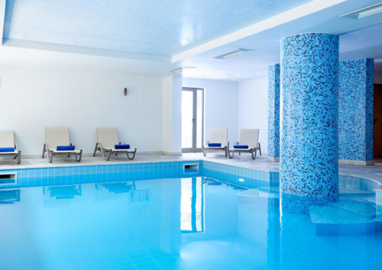 VILLAGE HEIGHTS RESORT 3