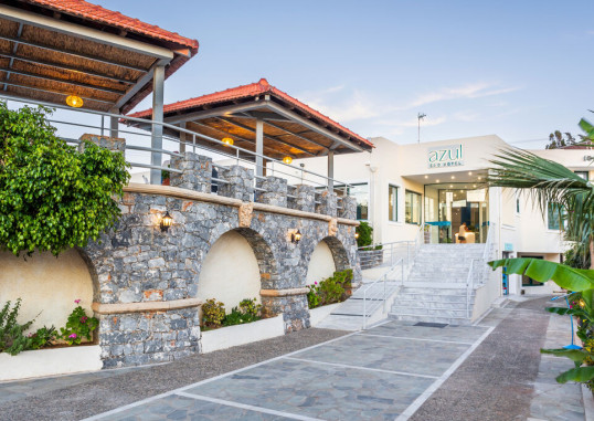 NOHO HOTEL 9