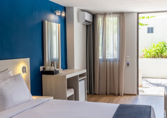 NOHO HOTEL 10