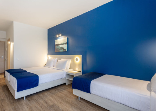 NOHO HOTEL 12