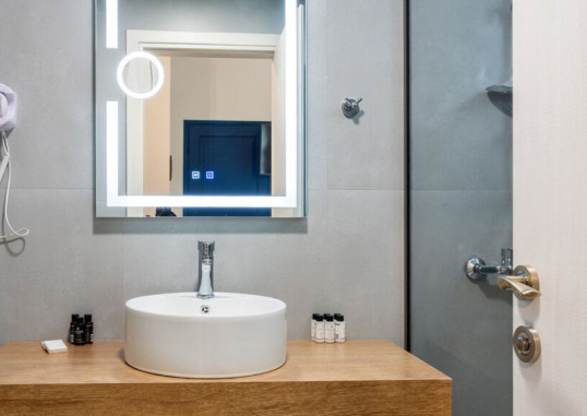 NOHO HOTEL 15