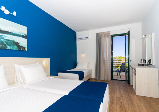 NOHO HOTEL 16