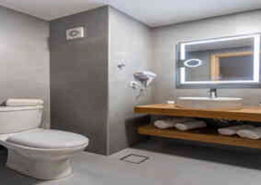 NOHO HOTEL 24