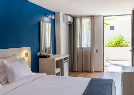 NOHO HOTEL 25