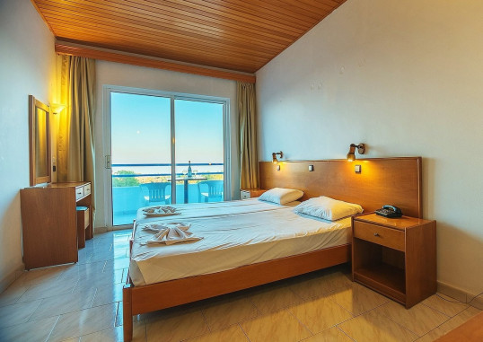HOTEL RODOS BLUE RESORT 4