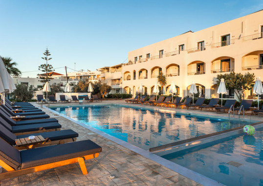 NOHO HOTEL 35