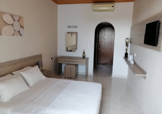 HOTEL RODOS BLUE RESORT 2