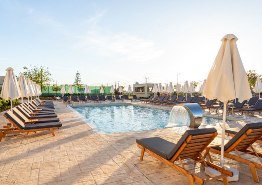 NOHO HOTEL 38