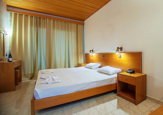HOTEL RODOS BLUE RESORT 1