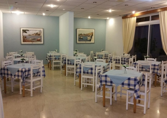 HOTEL RODOS BLUE RESORT 5
