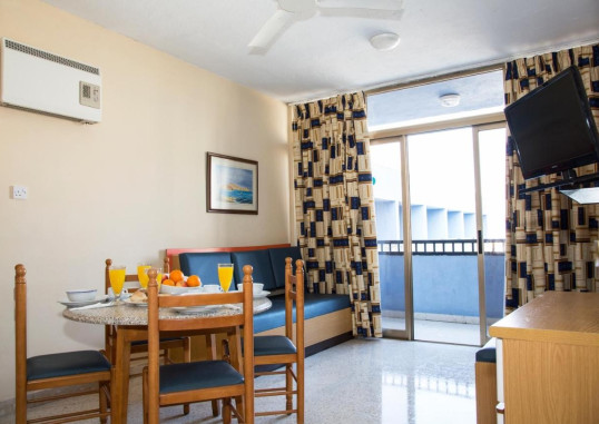 ST. GEORGE‘S PARK HOTEL 5