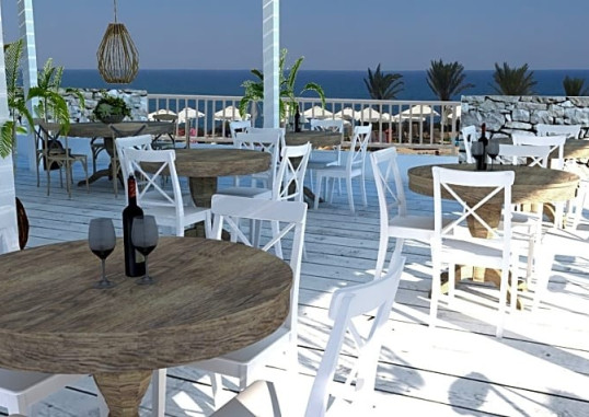 AKTEON HOLIDAY VILLAGE 12