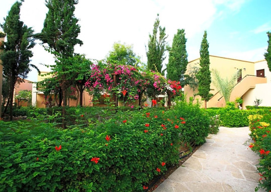 AKTEON HOLIDAY VILLAGE 15