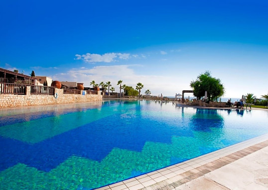 AKTEON HOLIDAY VILLAGE 14