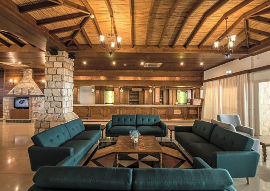 AKTEON HOLIDAY VILLAGE 5