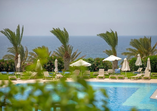 AKTEON HOLIDAY VILLAGE 1