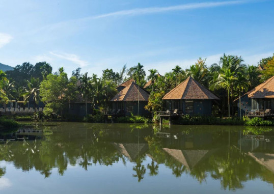 PEACE LAGUNA KRABI RESORT 13