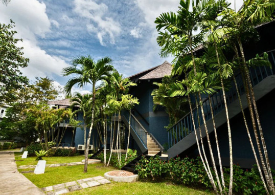 PEACE LAGUNA KRABI RESORT 14