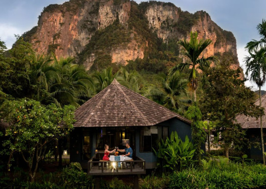 PEACE LAGUNA KRABI RESORT 15