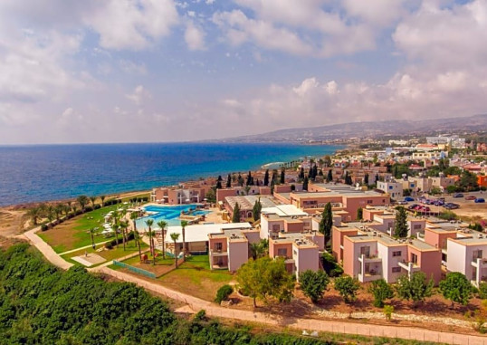AKTEON HOLIDAY VILLAGE 16
