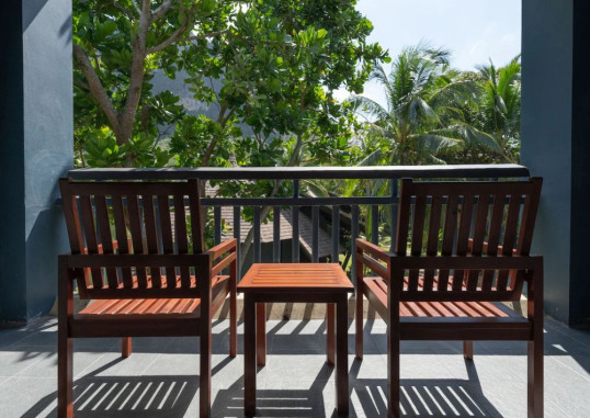 PEACE LAGUNA KRABI RESORT 48