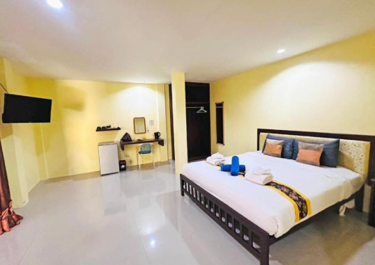 ANYAVEE NAMMAO BEACH RESORT 6