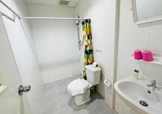 ANYAVEE NAMMAO BEACH RESORT 8