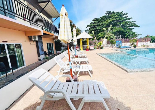 ANYAVEE NAMMAO BEACH RESORT 15
