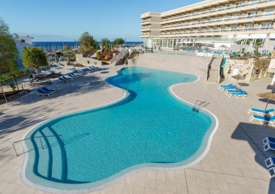 ALUA ATLANTICO GOLF RESORT 2