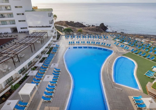 ALUA ATLANTICO GOLF RESORT 3