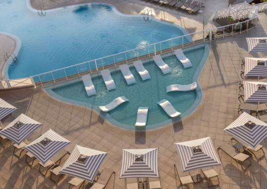 ALUA ATLANTICO GOLF RESORT 7