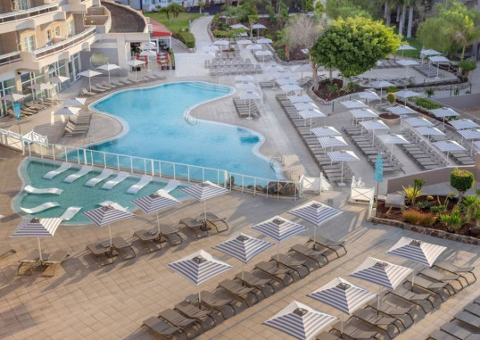 ALUA ATLANTICO GOLF RESORT 8