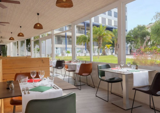 ALUA ATLANTICO GOLF RESORT 21