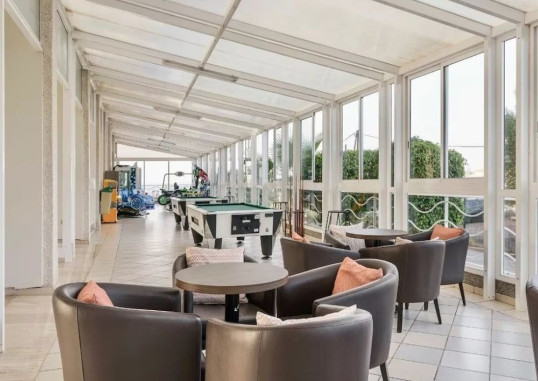 ALUA ATLANTICO GOLF RESORT 25