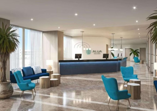 ALUA ATLANTICO GOLF RESORT 27
