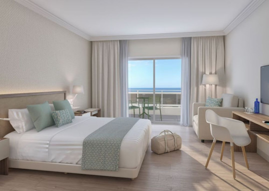 ALUA ATLANTICO GOLF RESORT 34