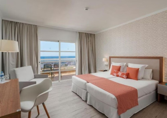 ALUA ATLANTICO GOLF RESORT 38
