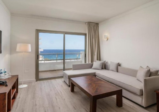 ALUA ATLANTICO GOLF RESORT 41
