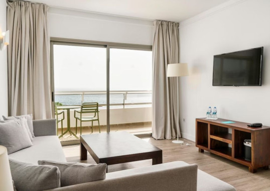 ALUA ATLANTICO GOLF RESORT 44