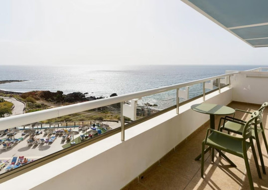 ALUA ATLANTICO GOLF RESORT 55