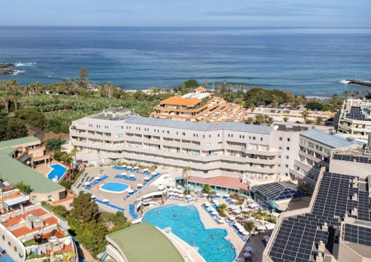 ALUA TENERIFE 2
